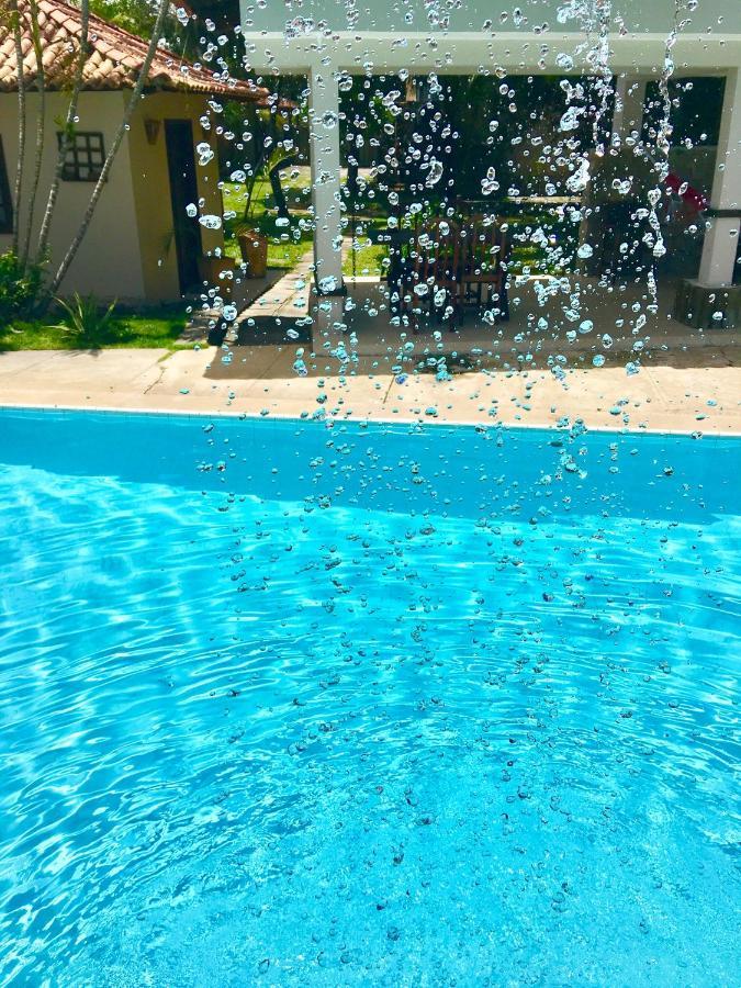 Pousada Ocean Otel Saquarema Dış mekan fotoğraf